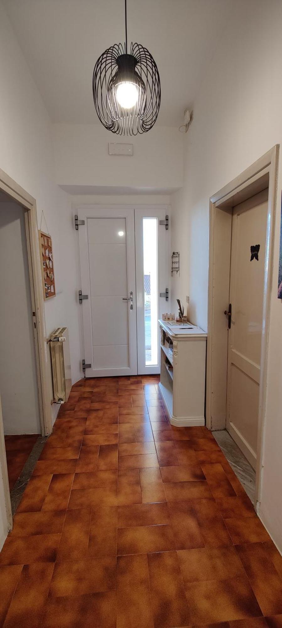 Locanda Maddalena - Accoglienza Pellegrini Монтефьясконе Экстерьер фото