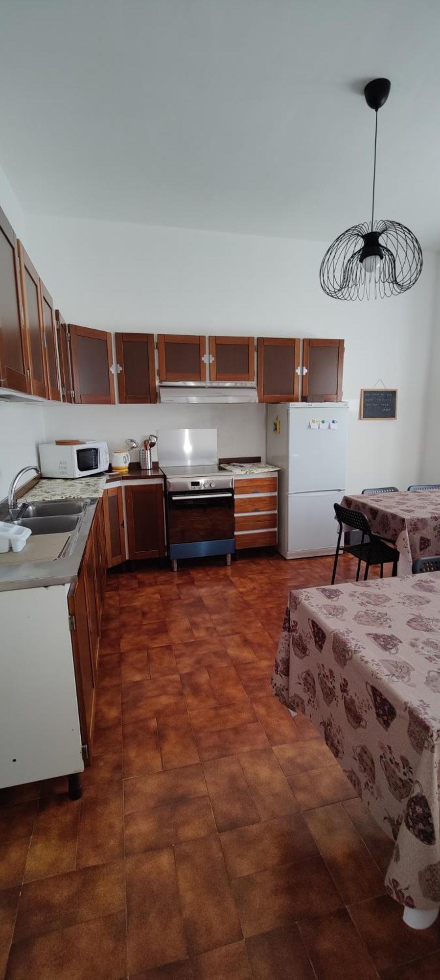 Locanda Maddalena - Accoglienza Pellegrini Монтефьясконе Экстерьер фото