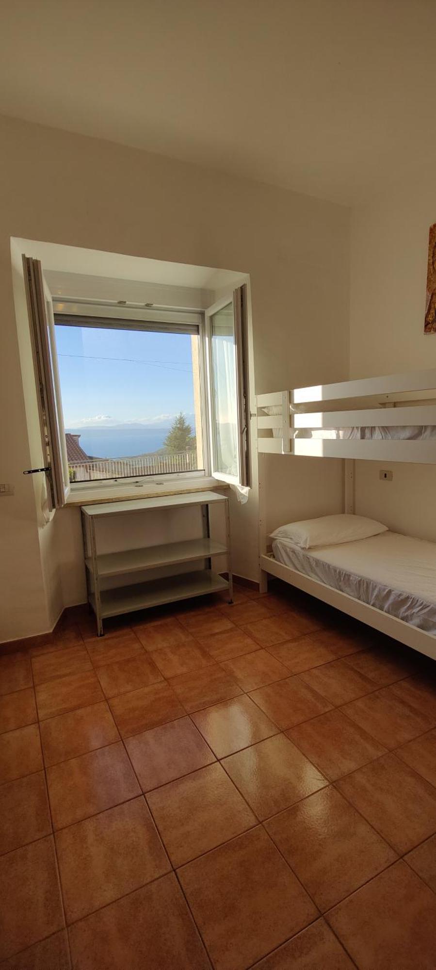 Locanda Maddalena - Accoglienza Pellegrini Монтефьясконе Экстерьер фото