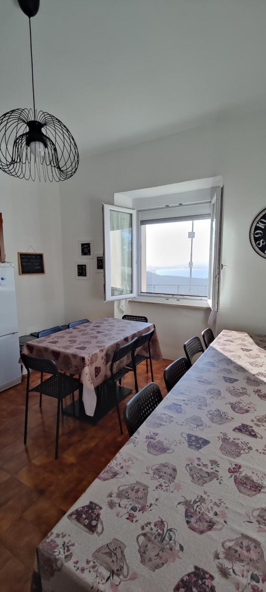 Locanda Maddalena - Accoglienza Pellegrini Монтефьясконе Экстерьер фото