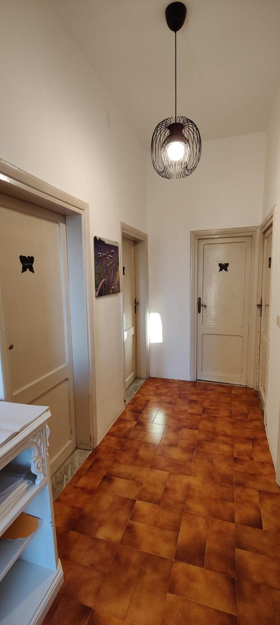 Locanda Maddalena - Accoglienza Pellegrini Монтефьясконе Экстерьер фото