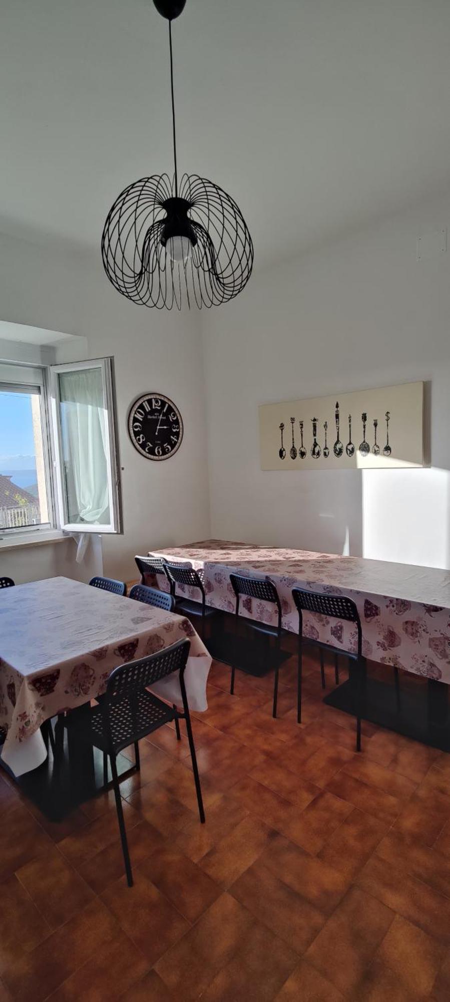 Locanda Maddalena - Accoglienza Pellegrini Монтефьясконе Экстерьер фото