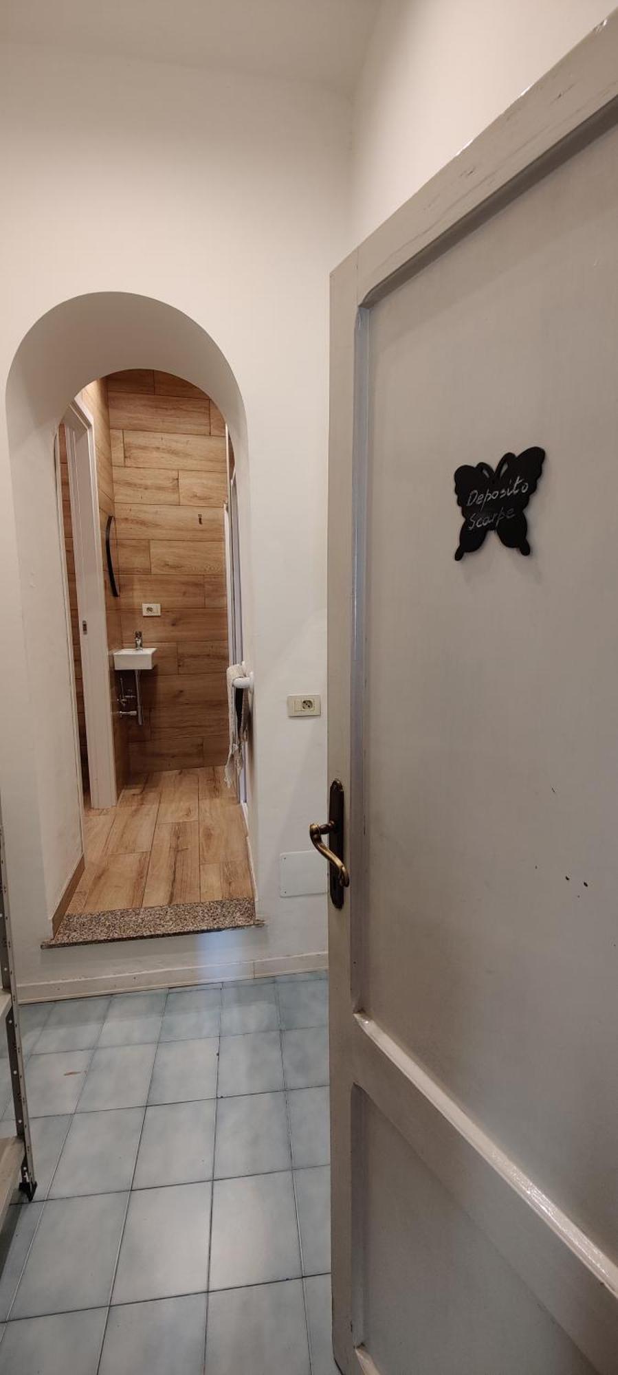 Locanda Maddalena - Accoglienza Pellegrini Монтефьясконе Экстерьер фото